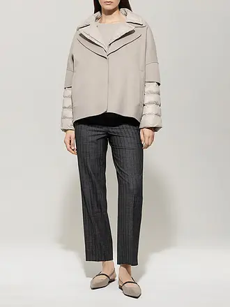 LUISA CERANO | Cape - Poncho | 